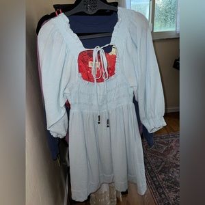 Free People Dress